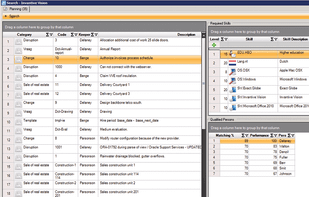 Invantive Vision screenshot 1