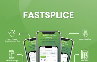 FastSplice screenshot 1