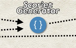 Scoriet screenshot 1