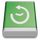 Backup Scheduler: Time Editor icon