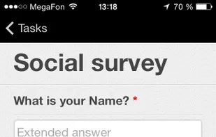 EasyData screenshot 2