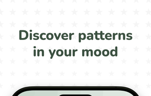 Glimpse - Micro Journal screenshot 1