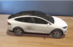 ViroReact screenshot 1