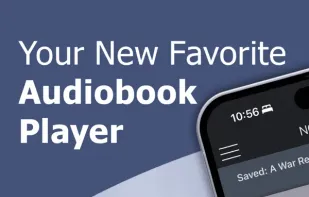 ListenBook screenshot 1