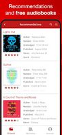 AudibooksNow screenshot 3