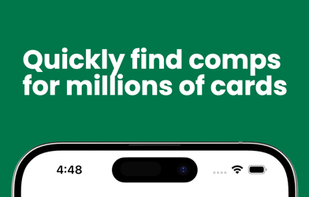 Card Ladder screenshot 1