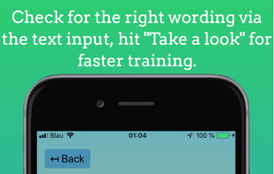 Flippy Learn screenshot 1