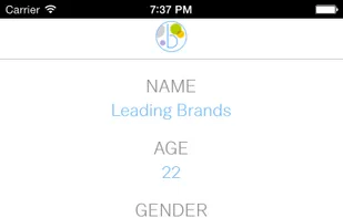 BodyLite screenshot 1