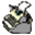 Typewriter icon