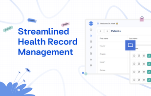 Clinikdna screenshot 2