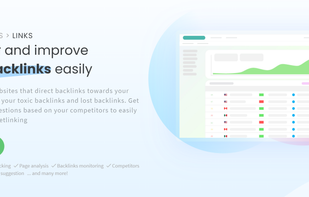 Cocolyze screenshot 3