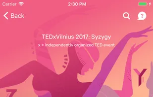 Interactio.io screenshot 2