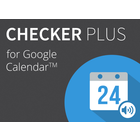Checker Plus for Google Calendar icon
