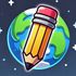 DoodleLingo - Draw and Learn! icon