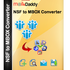 MailsDaddy NSF to MBOX Converter icon