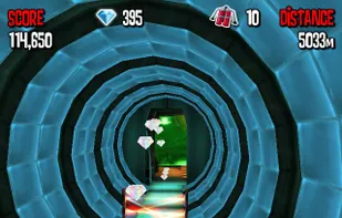 Agent Dash screenshot 2