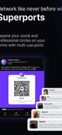 Port Messenger screenshot 3