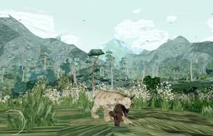 Shelter screenshot 2