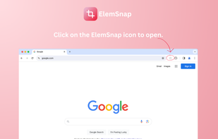 ElemSnap screenshot 1