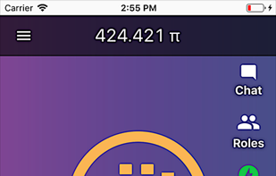 Pi Network screenshot 1