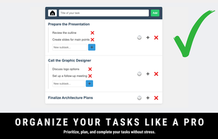 focusLab screenshot 1