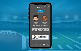 Fanz Pub screenshot 2