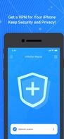 Fast VPN screenshot 2