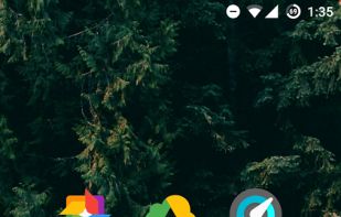 Polycon Icon Pack screenshot 2