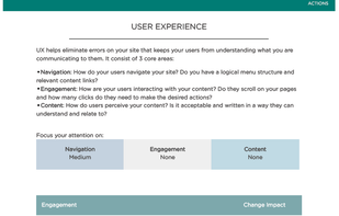 Canecto screenshot 2