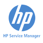 HP Service Manager icon