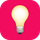 Click Lightbulb icon