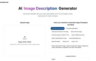 imagecontext screenshot 1