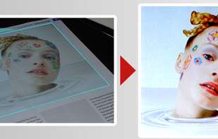 Perspective Correction