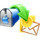 Kernel for MBOX to PST Conversion icon