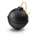 Cherrybomb icon