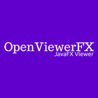 OpenViewerFX icon