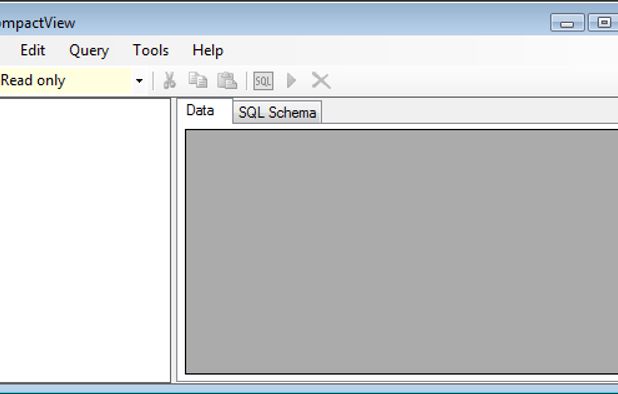 Microsoft SQL Server Compact Alternatives and Similar Software ...