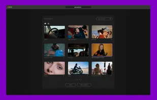 fylm.ai screenshot 1