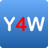 Youth4work icon