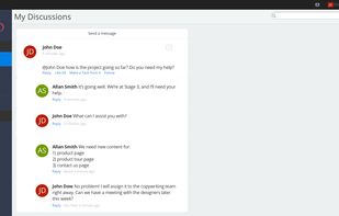 Conformio screenshot 2