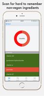 Vegan Scanner - Is it Vegan? screenshot 3