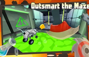 MouseBot screenshot 1