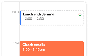Ellie - Daily Planner screenshot 1