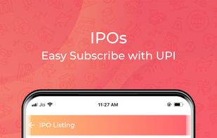 Jiffy Online Trading App screenshot 1