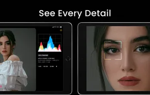 Photon Studio screenshot 2