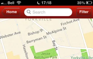 RedFlagDeals screenshot 1