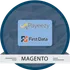 Magento Payeezy First Data GGe4 Extension icon