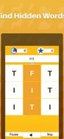 WordSearch Challenge screenshot 2