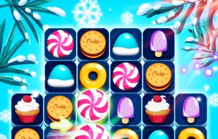 Candy World screenshot 3