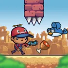 Mr Boy Adventure icon